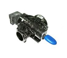 ZENON FI97557K KİLİTLİ KONTAK GÖVDESİ TMPR ANAHTARLI