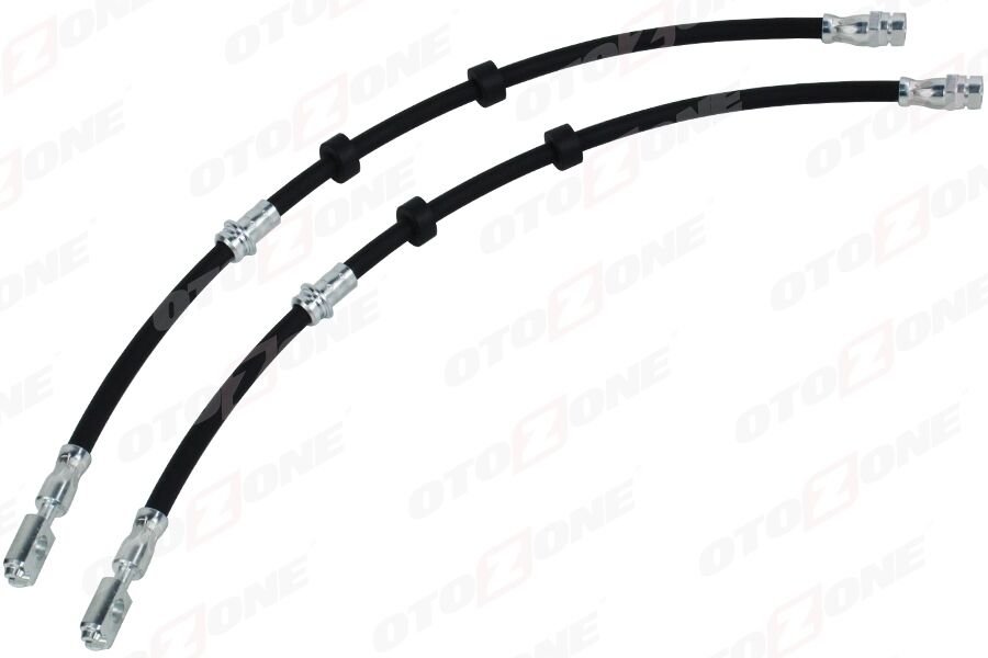 ÖN FREN HORTUMU FABIA 00>07 POLO 01> CORDOBA 02> IBIZA IV V 02> ROOMSTER 06>