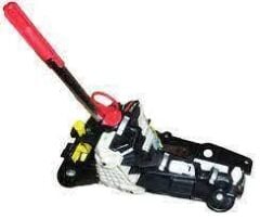 VİTES KUMANDA KUTUSU KOLLU RENAULT FLUENCE-MEGANE III-CLIO IV 1.5 DCİ OTOMATİK VİTES