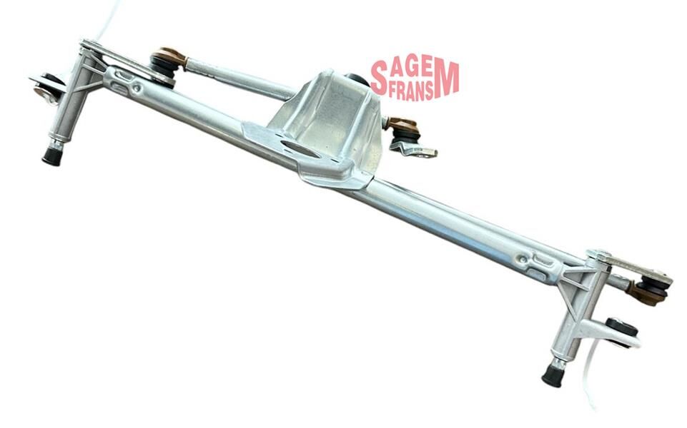 SİLECEK MEKANİZMASI MOTORSUZ CORSA C-TIGRA 00>09