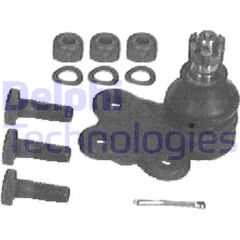 DELPHI TC397 ALT ROTİL ASTRA F 91-98 - VECTRA A 88-95 ASCONA C 81> CALIBRA A 90>