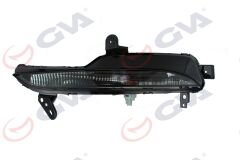 GVA 2011471 ÖN TAMPON SİNYALİ SOL RENAULT MEGANE IV 15>