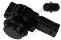 GVA 5329611 PARK SENSÖRÜ ARKA FIAT EGEA 16> FIORINO 09> 500X 14> PANDA 12> 500L 12> DOBLO IV 15> ALFA ROMEO STELVIO 19> GIULIA 15>