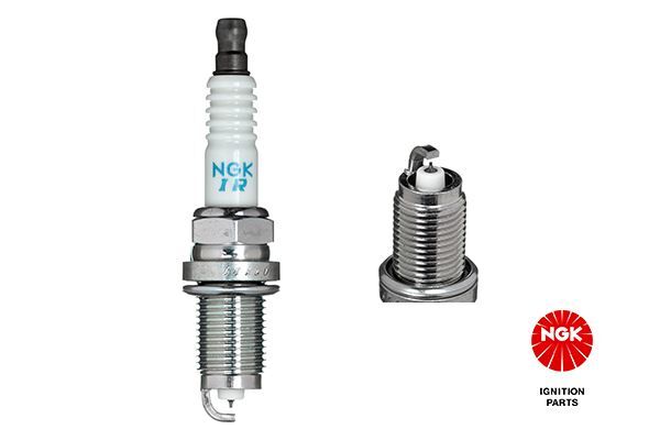 NGK 6994 ATEŞLEME BUJİSİ İRİDYUM HONDA CIVIC 1.6L R16A1 FD6 06-12-ACCORD 2.4L K24A3 CL9 03-08-CRV 2.0L R20A2 RE5 06-12-LEGEND 3.5L J35A V6 06-12 IZFR6K11