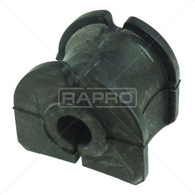 RAPRO 51598 VİRAJ DEMİR LASTİGİ ARKA DACIA DUSTER 10> 1.5dCi 1.6 11MM