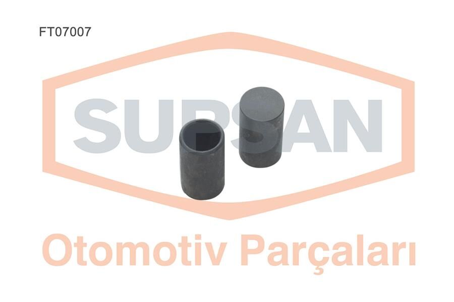 SUPSAN FT-07007 SUBAP FİNCANI MEKANİK 8 FİNCAN R9 1.4 L42/C1J