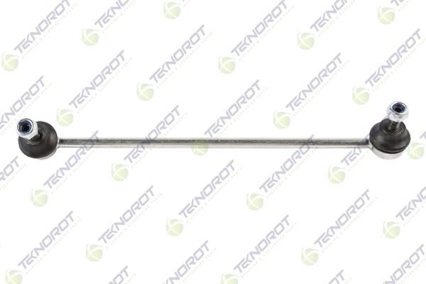 TEKNOROT P-278 Z ROTU SAĞ P207 05 > C3 1.4VTİ 1.6HDİ 1.6VTİ 09 > CITROEN ELYSEE 13 > P301 12 >
