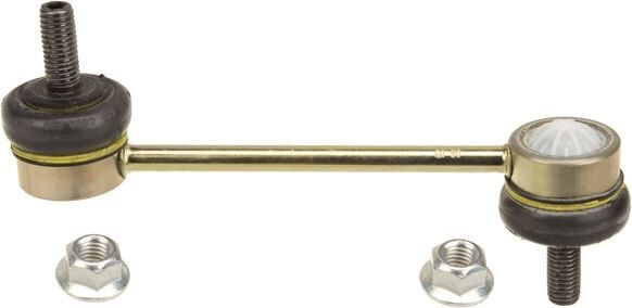 TRW JTS467 Z ROTU ARKA PEUGEOT P407 04 > CITROEN C5 08 > C6 05 > DS7-DS9 19> L 140mm