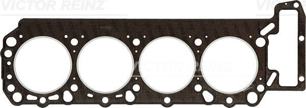V.REINZ 612767510 SILINDIR KAPAK CONTASI SAG MERCEDES M119 W124 W140 C140 R129