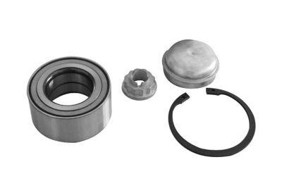 VALEO 502645 TEKER RULMANI ON MERCEDES W169 W245