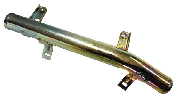 DEPAR 0266 KALORİFER SOĞUTMA BORUSU YM SLX ENJ. 4 AYAK