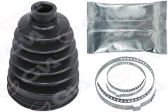 GVA 4990026 AKS KÖRÜĞÜ DIŞ ASTRA H-ASTRA J-CORSA C-MERIVA A-INSIGNIA A-VECTRA C-ZAFIRA B 1.3-1.7-1.6-1.8-2.2 YAĞ KELEPÇELİ