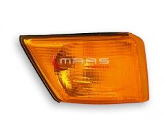 MARS 520715 SİNYAL LAMBASİ SAĞ SARI IVECO DAILY 04-07