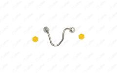 NIFEA 10956 YAKIT BORUSU DOKKER 1.5 dCi-Blue dCi 75 KEAJ-KEAH-KEJW 12 >
