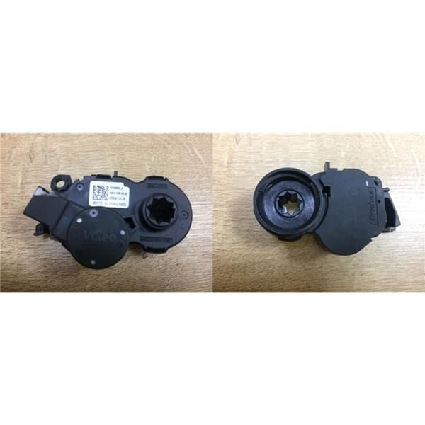 OE-ORIJINAL 277325401R KALORİFER KLİMA KLAPE MOTORU CLIO IV 1.2 16V 12 > 1.2 TCE 16 > 1.5DCI 12 >