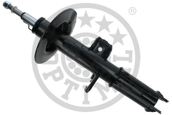 OPTIMAL A-3595GR AMORTISOR ON SAG GAZLI BMW X5 E53 00>06
