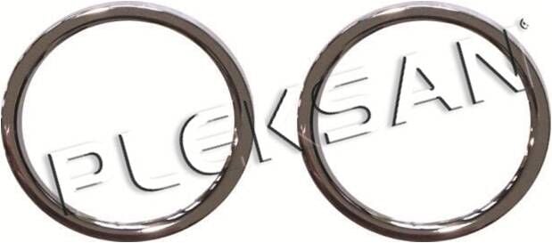 PLEKSAN 3636-R SİS FAR NİKELAJI SAĞ CLIO IV SYMBOL-JOY-LOGAN-SANDERO 13 >