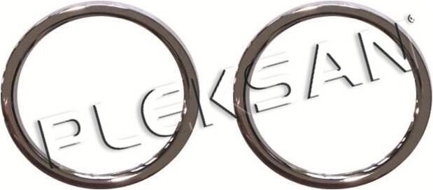 PLEKSAN 3636-R SİS FAR NİKELAJI SAĞ CLIO IV SYMBOL-JOY-LOGAN-SANDERO 13 >