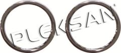 PLEKSAN 3636-R SİS FAR NİKELAJI SAĞ CLIO IV SYMBOL-JOY-LOGAN-SANDERO 13 >
