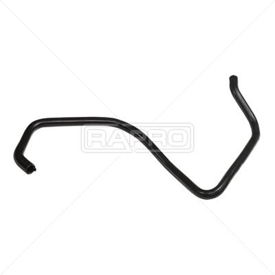 RAPRO 15178 KALORİFER HORTUMU CITROEN JUMPER I 2.5 D 94-02