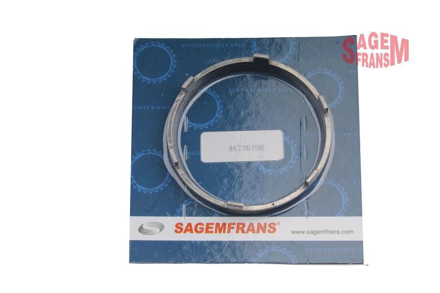 SAGEM 433108 SENKROMENC SARISI B.M DOBLO
