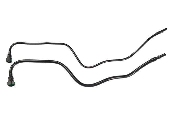 YAKIT FILITRE UST HORTUMU TRANSIT V.347 2.2 12> A. CEKER