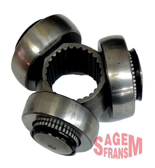 AKS MAFSALI MASTER III 10>