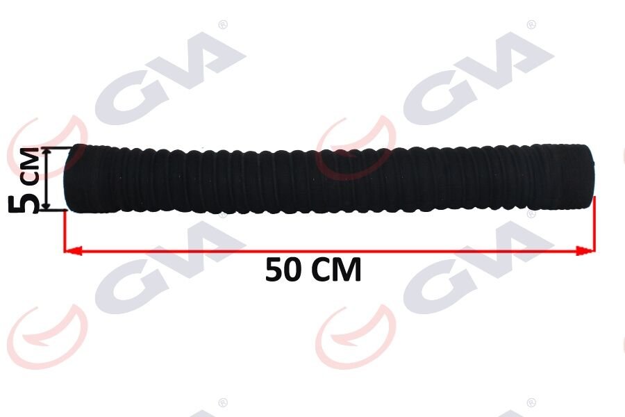 HAVA FİLTRE HORTUMU KANGOO-1.5 DCI K9K PLASTİK PARÇA HARİÇ Q50x55cm