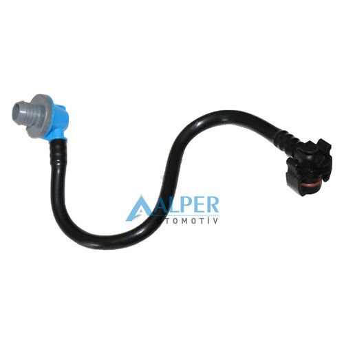 WESTINGHOUSE VAKUM BORUSU RENAULT FLUENCE 09> MEGANE III 09> 1.6 16V K4M