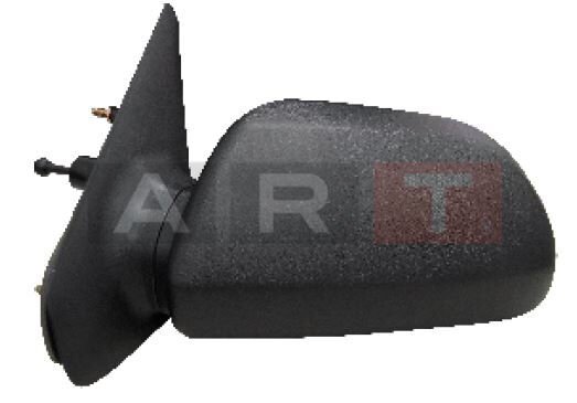 ART M002.2036 DIŞ DİKİZ AYNASI MEKANİK SOL R-19 88-96