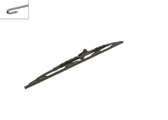 BOSCH 3397018300 SILECEK SUPURGESI ON 600mm W124 W201 W202 S202 C209 A209