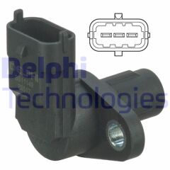 DELPHI SS11149 EKSANTRİK MİLİ SENSÖRÜ FIAT DUCATO 2.3 JTD 02 >