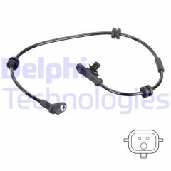 DELPHI SS20766 ABS SENSÖRÜ ARKA FORD FIESTA-B-MAX-COURIER 13> SAĞ-SOL