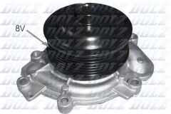 DOLZ M230 DEVIRDAIM POMPASI MERCEDES OM642 W203 W204 C209 C219 W211 W164 W463 W221 W639 B906