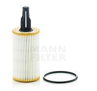 MANN HU7025Z YAG FILTRESI MERCEDES M276 W204 W205 W212 W213 W221 W222 R172 R231