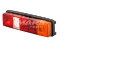 MARS 610429 STOP LAMBASI FORD TRANSIT V184 PICK UP 01-06