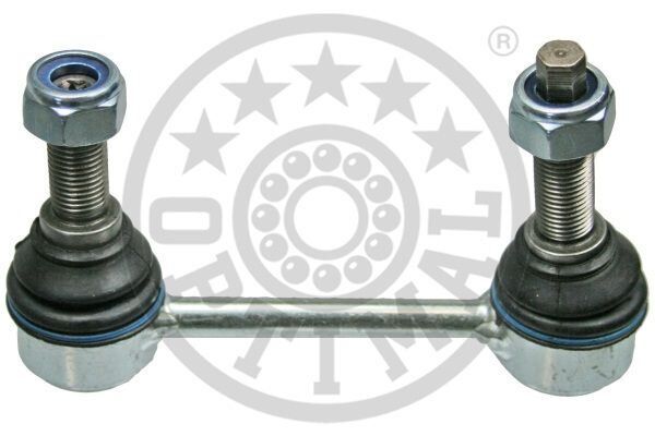 OPTIMAL G7-1171 ASKI ROTU ARKA MERCEDES W164 X164 W166 W251