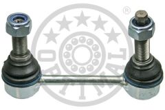 OPTIMAL G7-1171 ASKI ROTU ARKA MERCEDES W164 X164 W166 W251