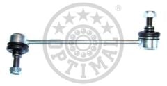 OPTIMAL G7-1260 Z ROTU ÖN SAĞ HYUNDAI GETZ 1.1L 1.3L 1.4L BENZİNLİ 1.5L CRDİ DİZEL 02-11