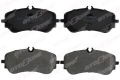 OTOZONE FDA7012 ARKA BALATASI AMAROK-CRAFTER 06/2016 >