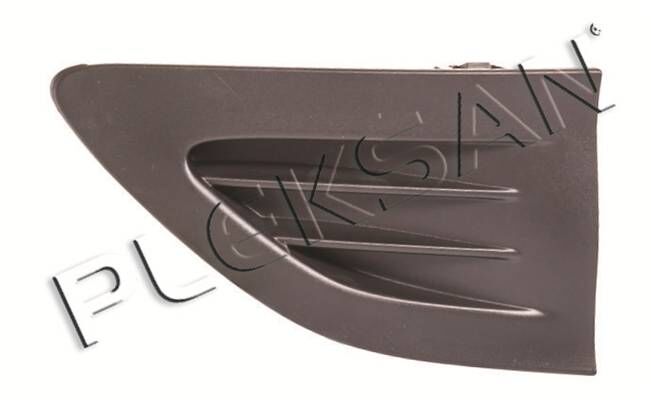 PLEKSAN 3635-L SİS FAR ÇERÇEVESİ KAPAĞI SİSSİZ SOL LOGAN II-SANDERO II 13 >