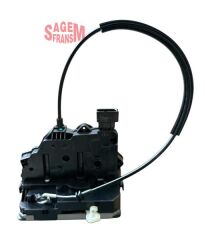 SAGEM 171470 KAPI İÇ KİLİDİ ÖN SOL PUNTO EVO ELEKTRİKLİ