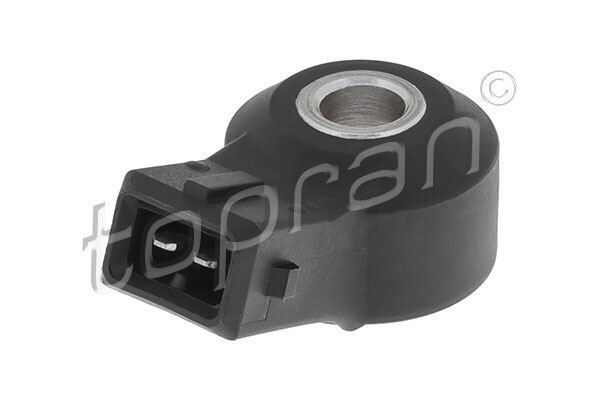 TOPRAN 205889001 VURUNTU SENSORU BMW B38 B48 F20 F22 F40 F44 F45 F46 F32 F33 F34 F36 G20 G30 G32 G11 G12 F48 G02 G01 G06 Z4 MINI F54 F55 F56 F57