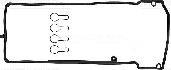 V.REINZ 153844901 KULBUTOR KAPAK CONTA TAKIMI MERCEDES OM646 W211 S211