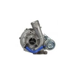 TURBO KOMPLE 90BG P206 99> P307 00> P406 99> PARTNER-BERLINGO 00> C5 01> XSARA 99> 2.0 HDI DW10TD
