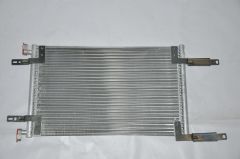 BSG BSG 25-525-008 DOBLO KLIMA RADYATÖRÜ BRAZING (534X219X16)