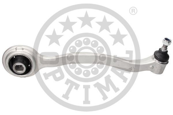 SALINCAK ON SAG ALT MERCEDES S-CLASS W220 98>05