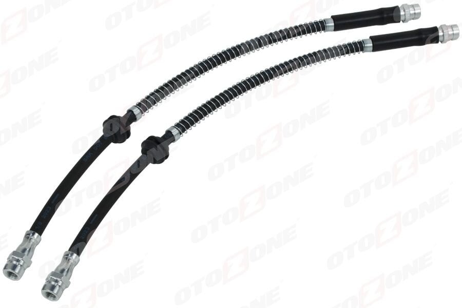 ARKA FREN HORTUMU CADDY 04 >