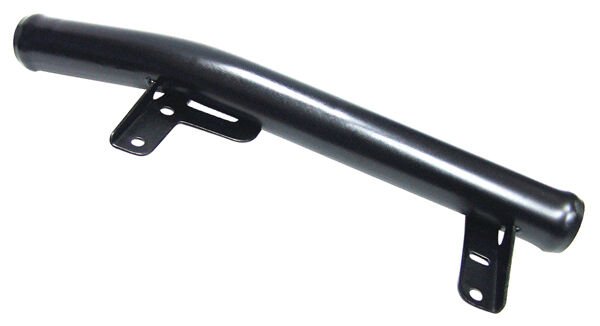 DEPAR 0267 KALORİFER SOĞUTMA BORUSU EM SLX 2 AYAK