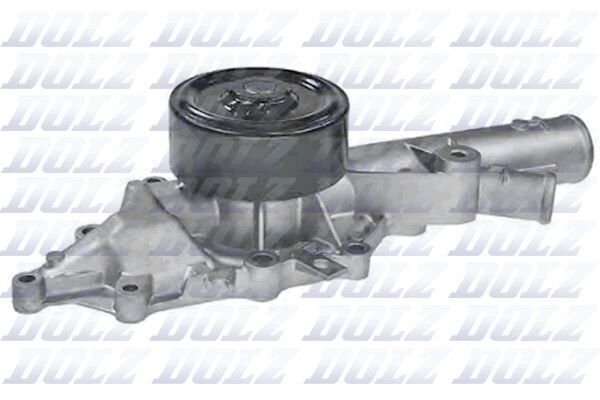 DOLZ M219 DEVIRDAIM POMPASI MERCEDES OM611 OM612 W202 W203 W210 W163